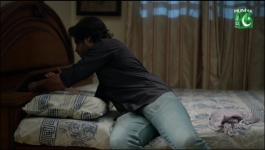 Dil Pe Zakham Khaye Hain - Episode 43 - 18th August 2023